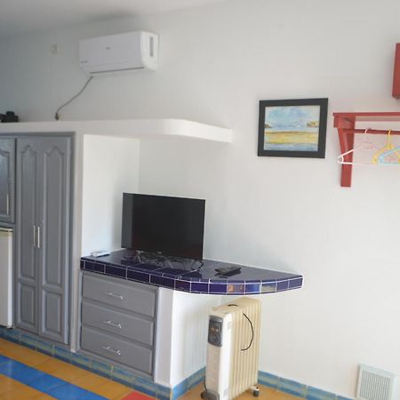 Studio Tishka Oualidia Extérieur photo