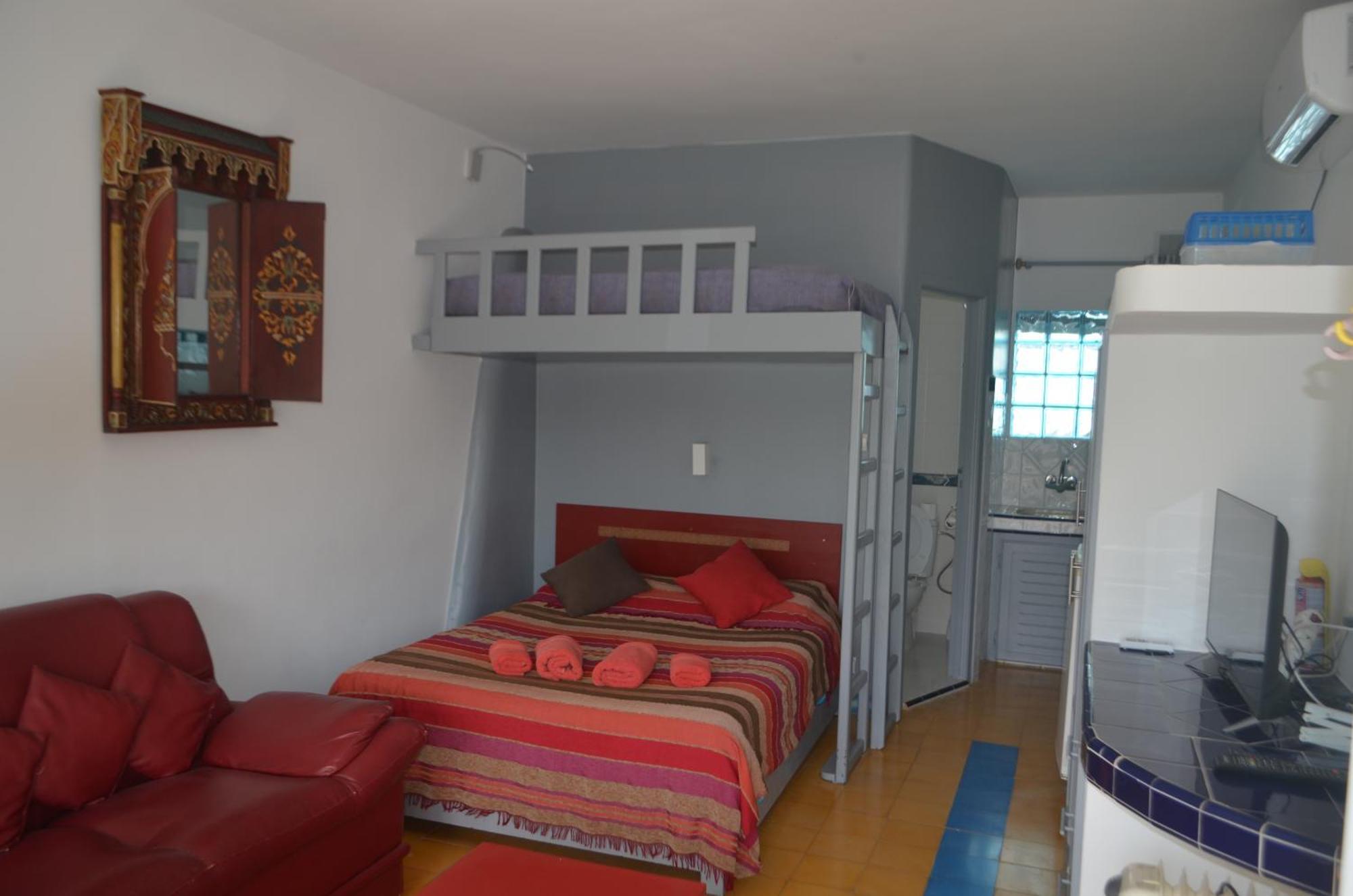 Studio Tishka Oualidia Extérieur photo